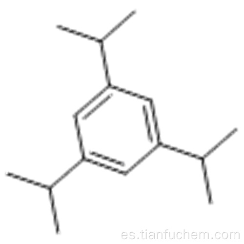 1,3,5-Triisopropilbenceno CAS 717-74-8